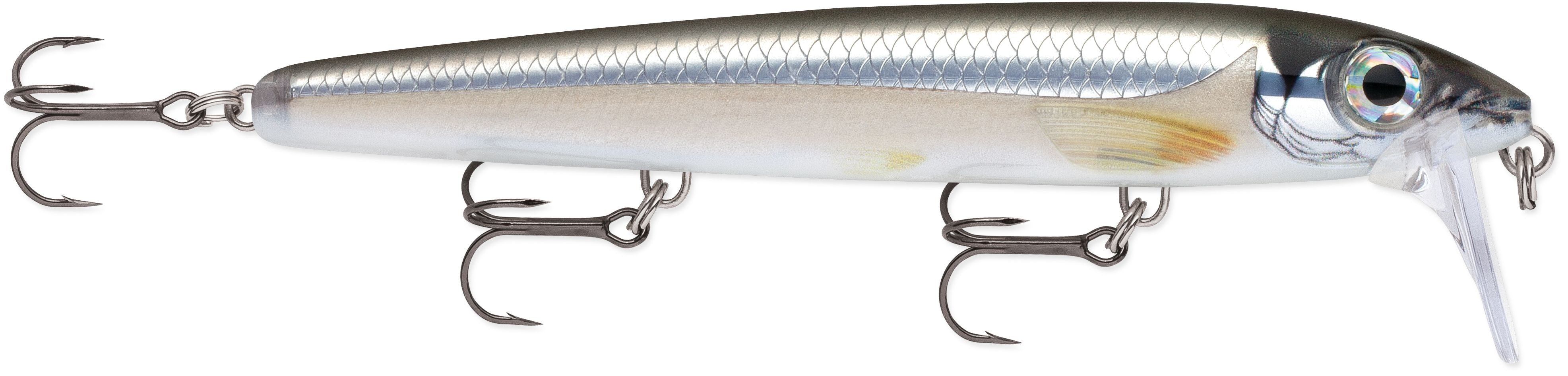 BX WAKING MINNOW PGS