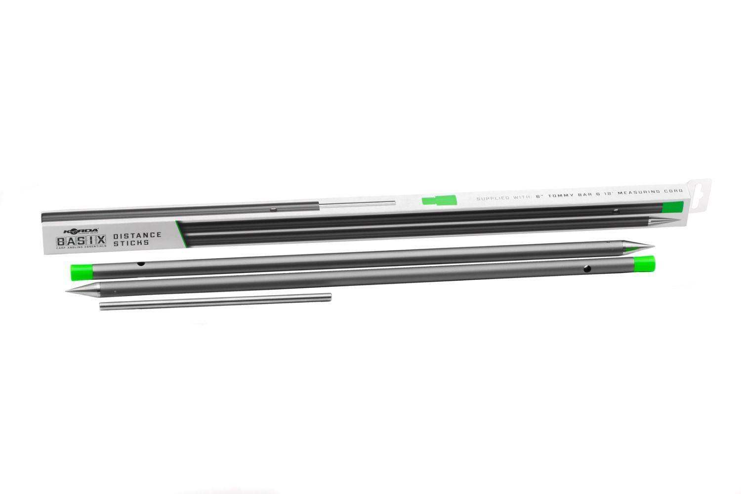 DISTANCE STICKS BASIX