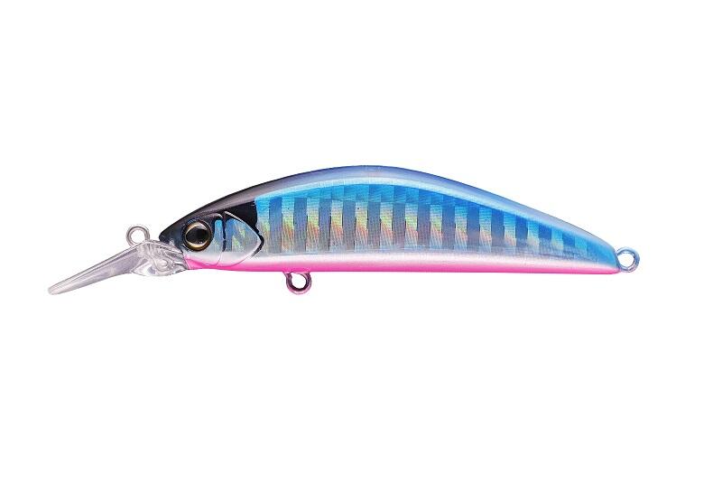 VOBLER TRICOROLL GT 56MD-F 5,6CM/4,3G FB