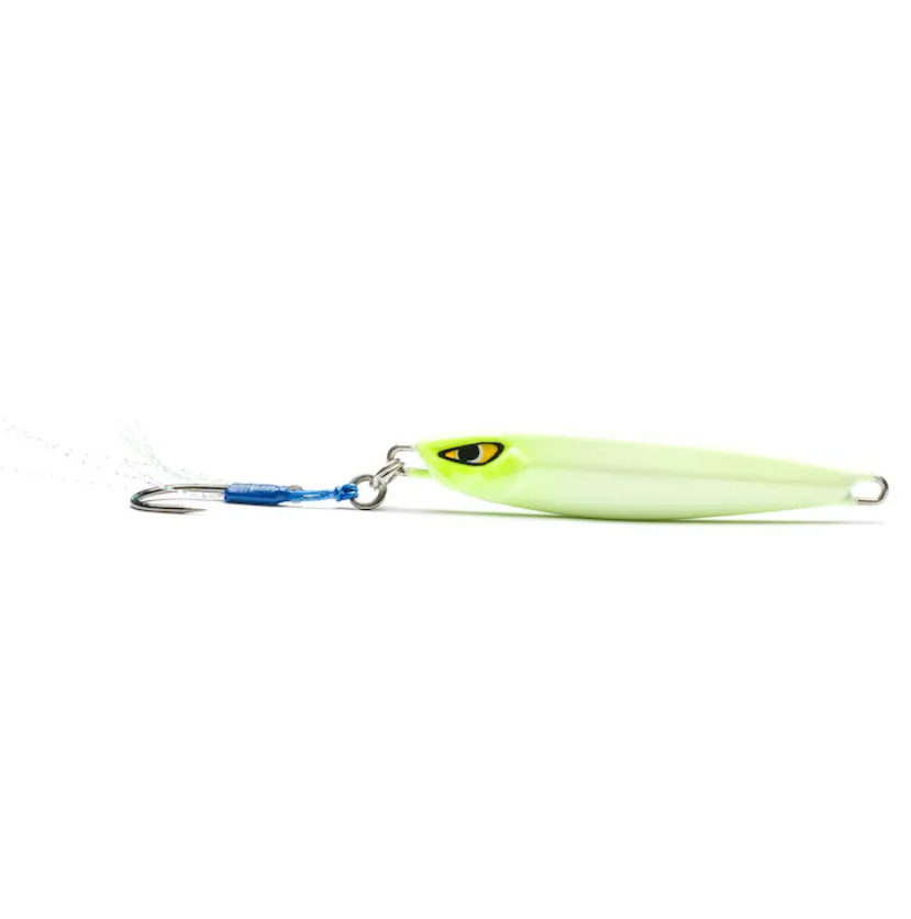 JIG TRACESHOT GLOW 20G/8MM
