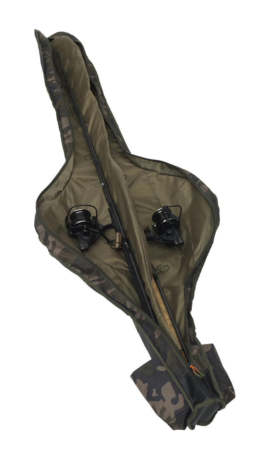 HUSA AVENGER COMPACT PT. 3 LANSETE 1,37M