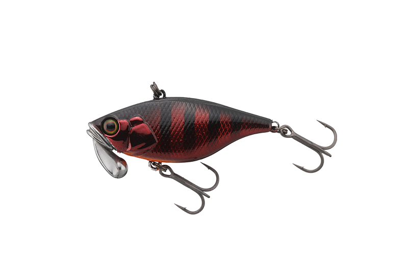 TN/38 TRIGON 3,8CM/7,3G PSMG