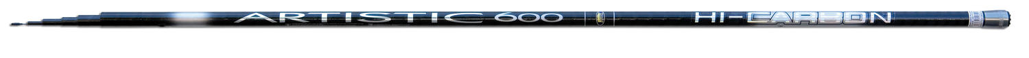 ARTISTIC POLE 5,00M/25G