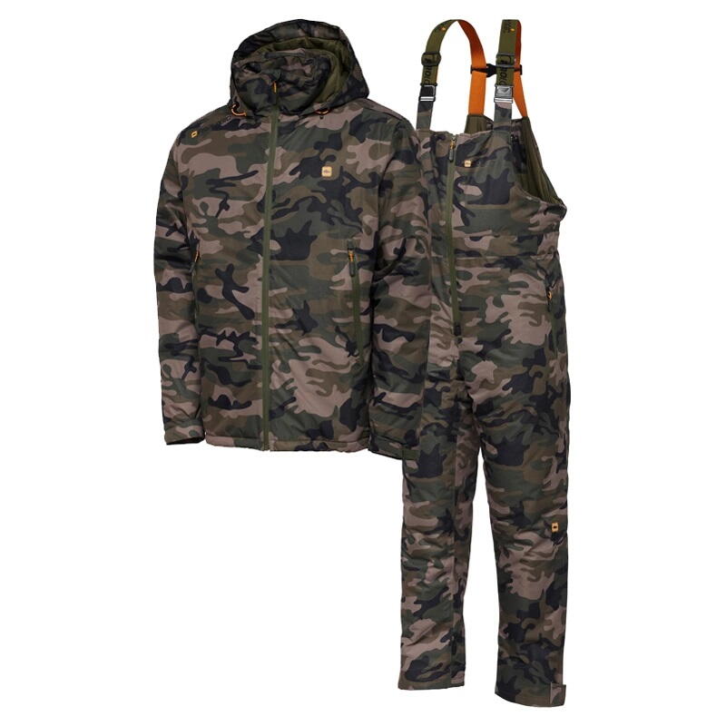 COSTUM AVENGER THERMAL CAMO MAR.2XL