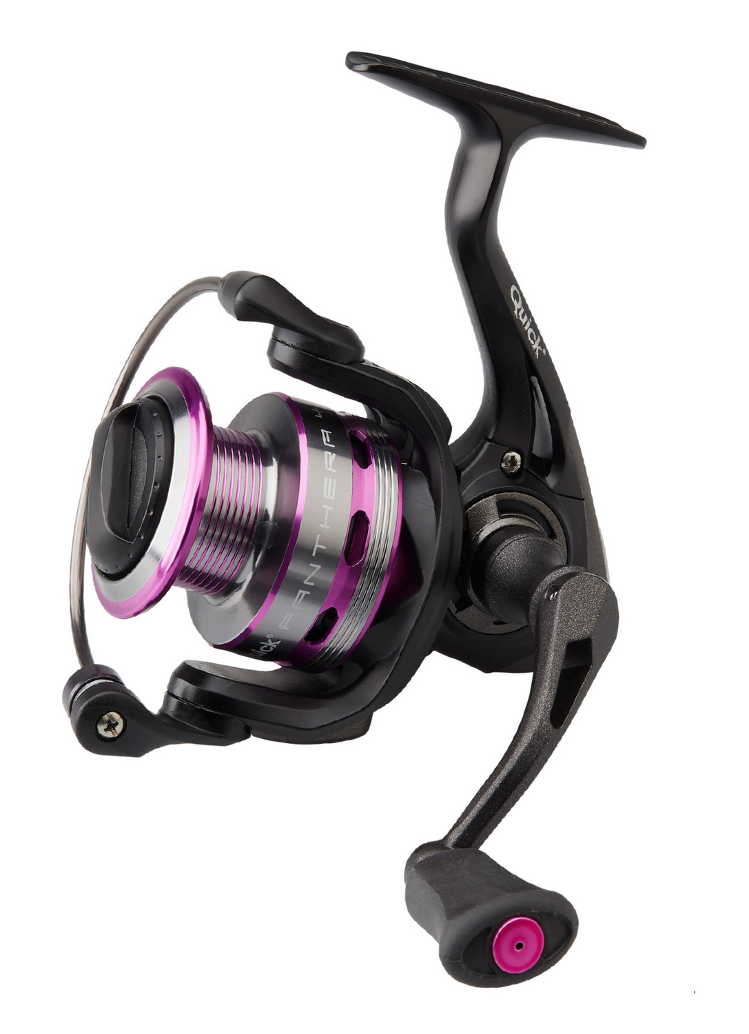 QUICK PANTHERA 4S 2500S FD 3+1BB/190MX0.22MM/5,2:1 GRAPH