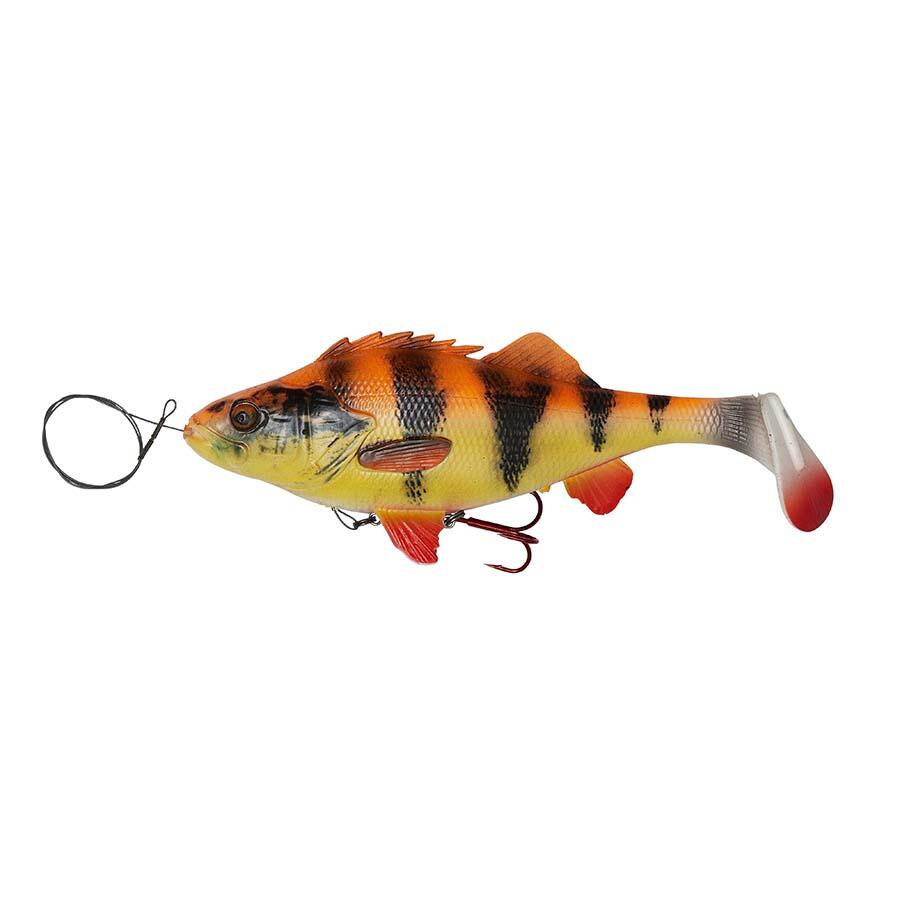 4D PERCH SHAD 12,5CM/23G SS 03