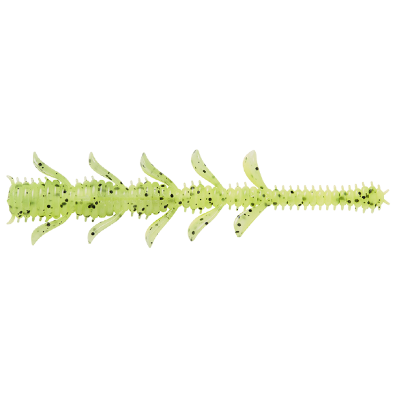 CRAFT CRAWLER 10CM/3,8G CHARTREUSE 8BUC/PL