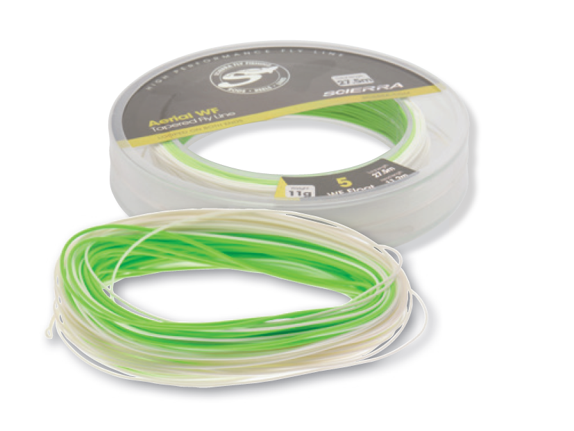 SNUR  AERIAL PT.MUSCA WF7F 15G