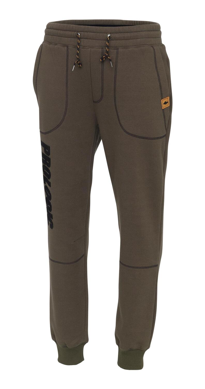 PANTALON CARPIO JOGGERS ARMY GREEN MAR.L