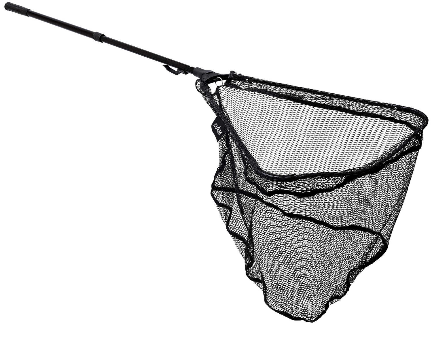 MINCIOG FOLDING TELE 64-107CM 50X50X35CM