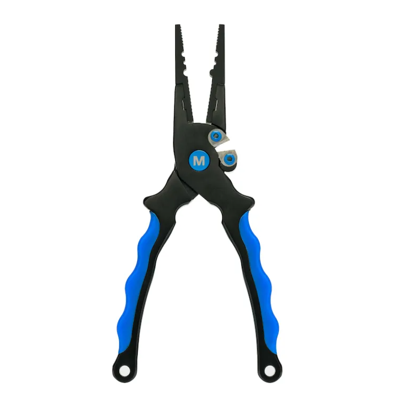 CLESTE ALUMININIUM 16,0CM BLUE