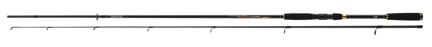 2BUC.CROSSFIRE JIGGERSPIN 2,40M/5-25G