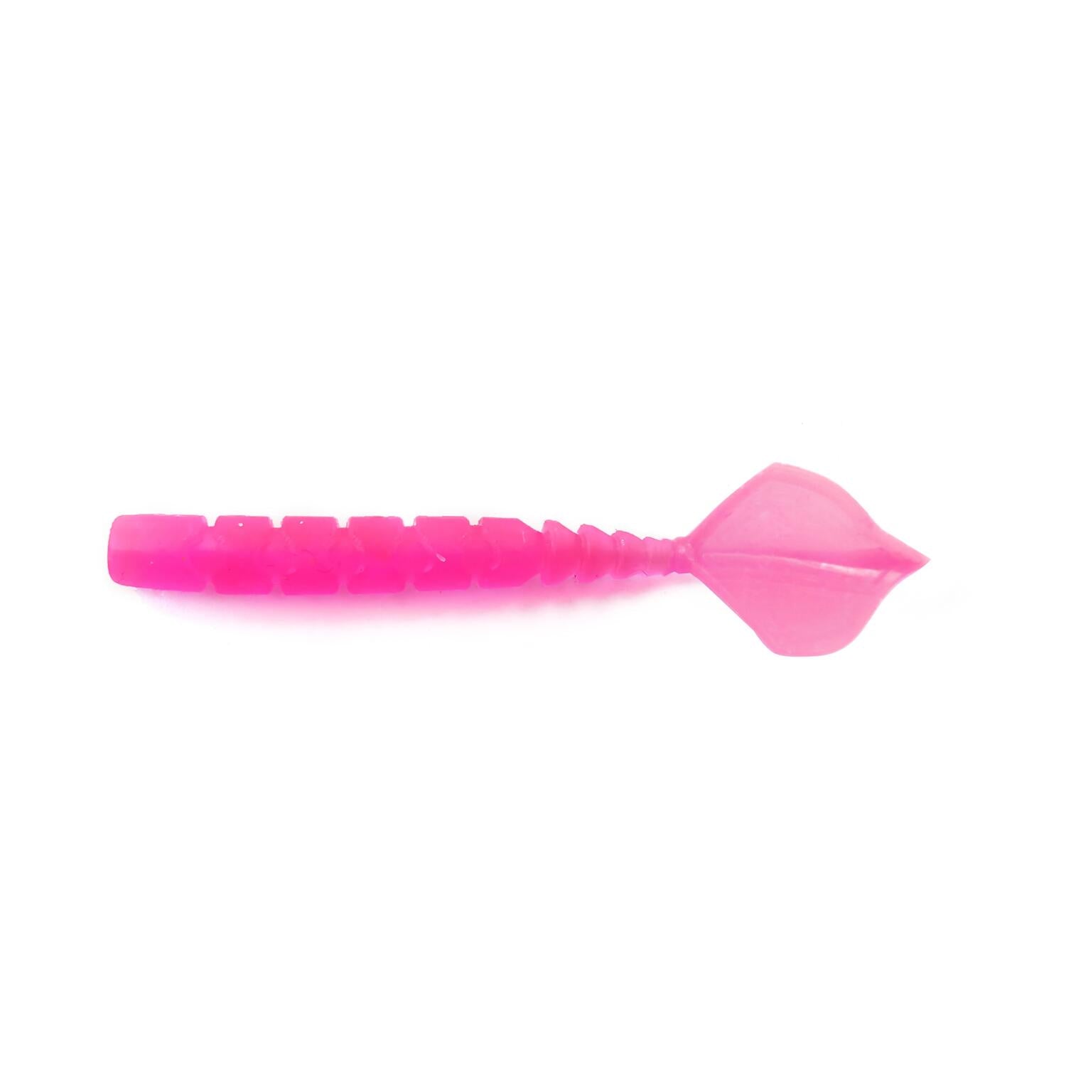 NALUCA AJI MICRO HILA 4,3CM UV CLEAR PINK