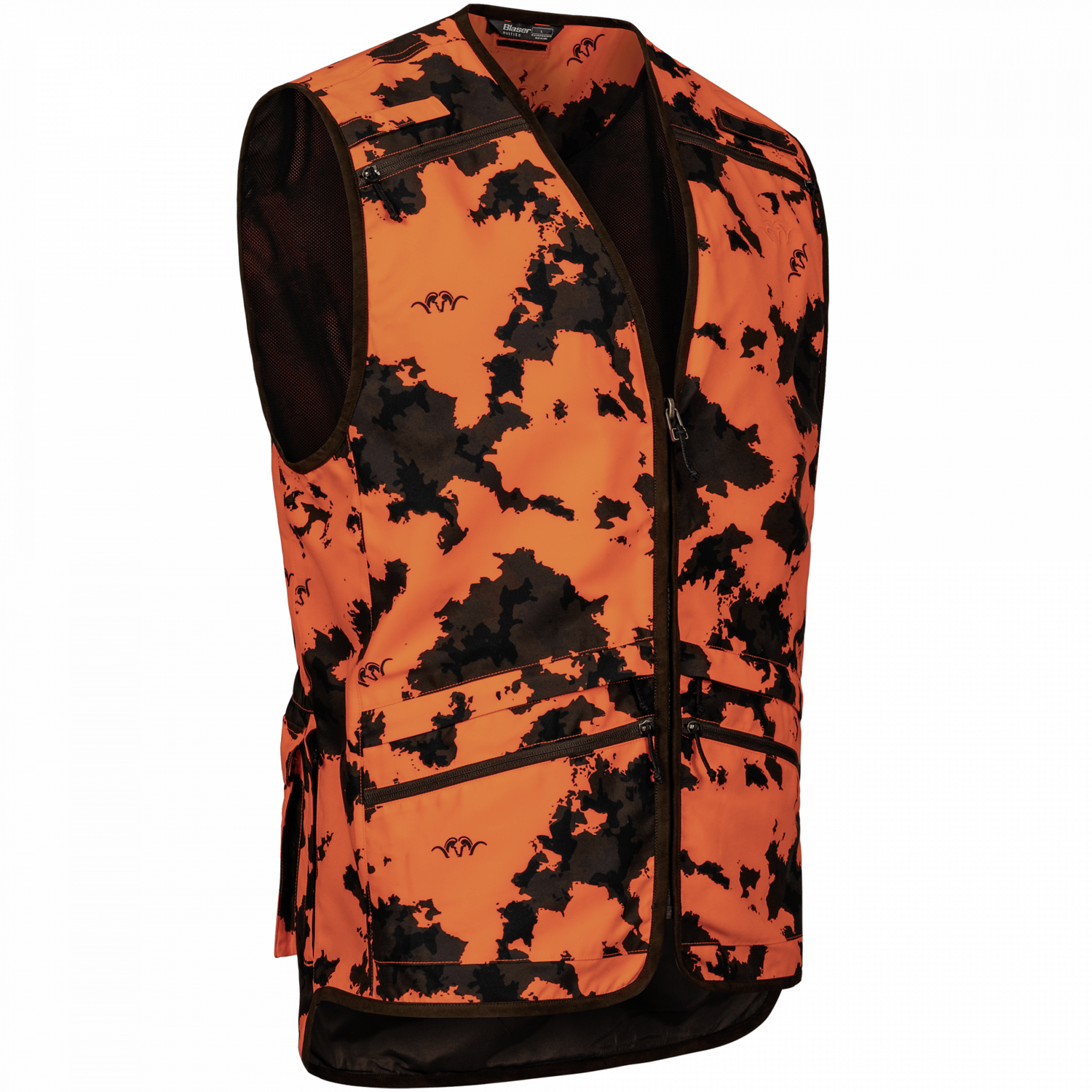 VESTA KEN BLAZE MAR.2XL