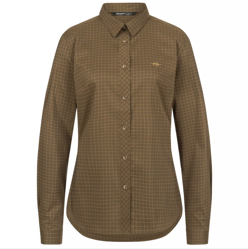 CAMASA DAMA SERGIA DARK/OLIVE MAR.38