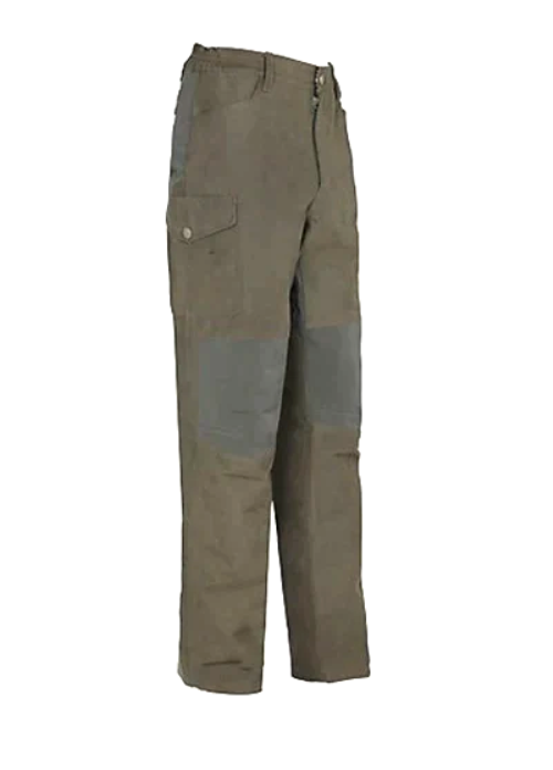 PANTALON FALCON KAKI MAR.52