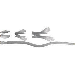 KIT SAVAGE ACCESORII 3D RAD 20CM/03