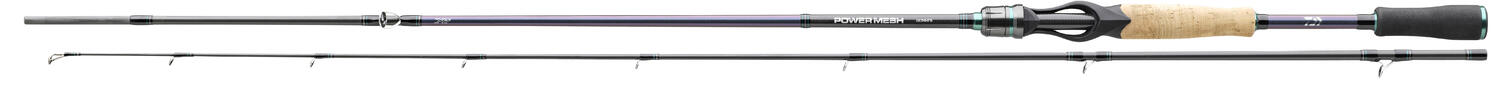 2BUC. POWERMESH BC 1,95M/7-28G
