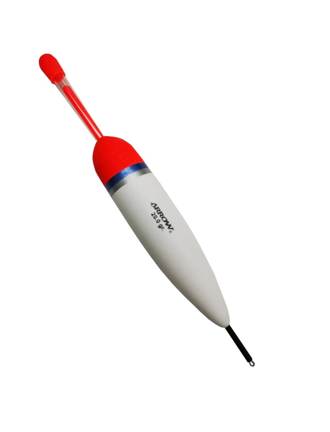 PLUTA ARROW POLISTIREN PORTSTARLITA 20,00G