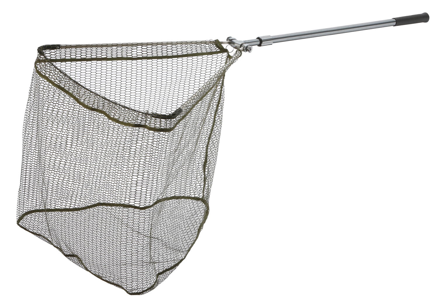 MINCIOG ALUMINIU PLASA CAUCIUCAT 3,10M 70X70CM