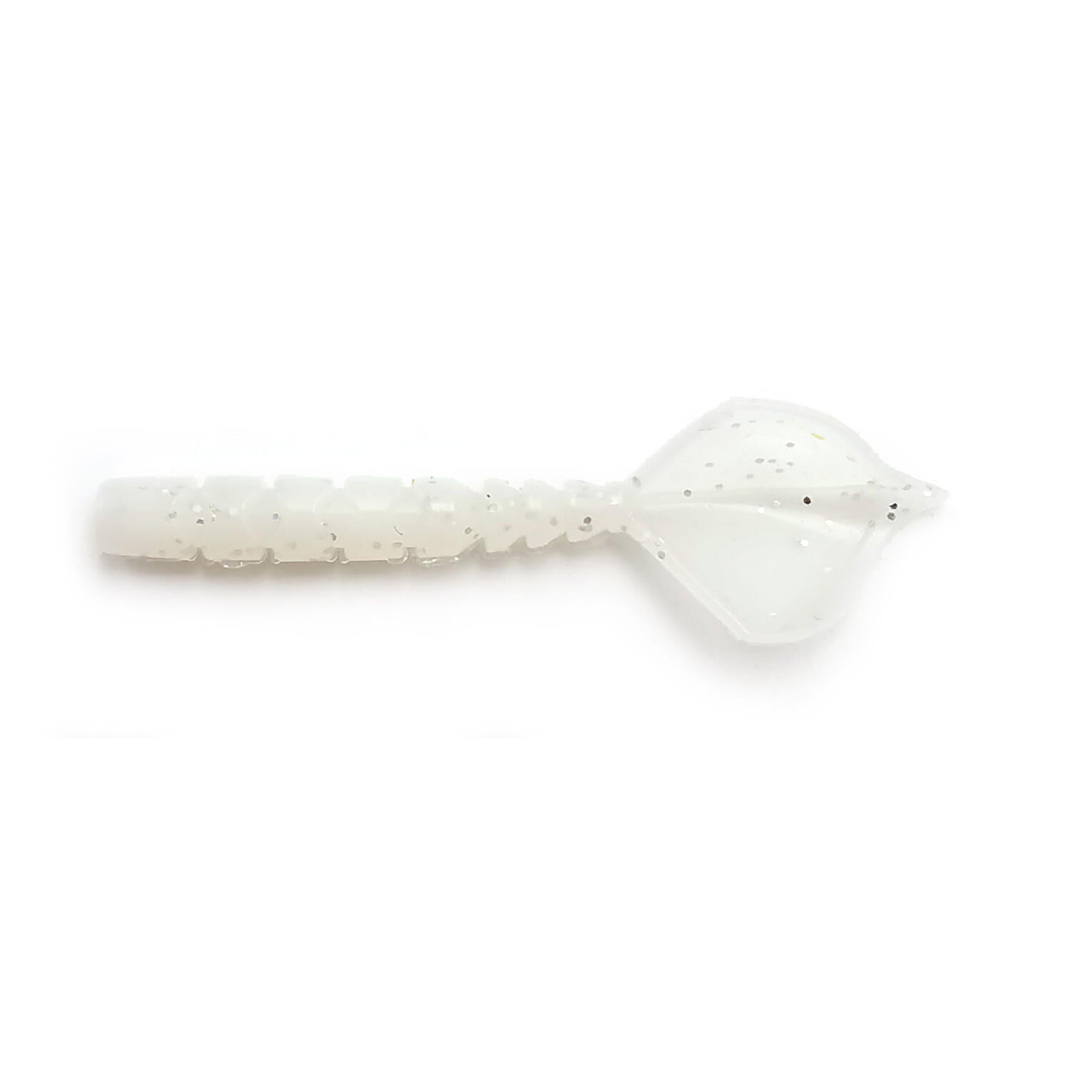 NALUCA AJI FINESSE HILA 4,3CM WHITE LUMINOUS 12BUC/PL