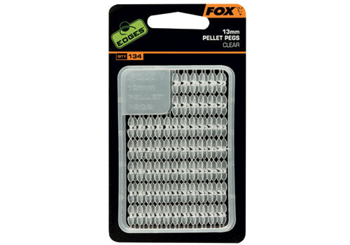 Fox EDGES™ Pellet Pegs