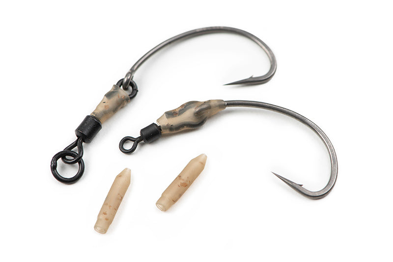 Fox EDGES™ Ronnie Sleeves