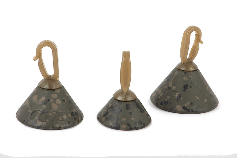 Fox EDGES™ Downrigger Back Weights