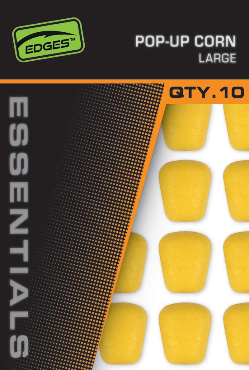 Fox EDGES™ Essentials Pop-Up Corn