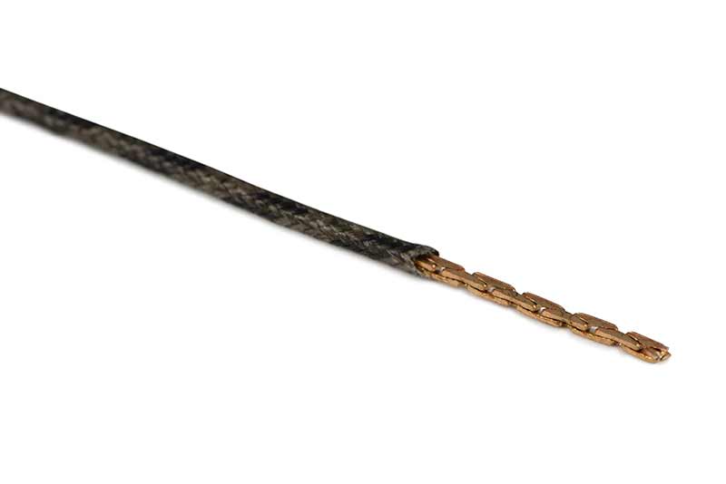 Fox Edges Naturals Copper-Core