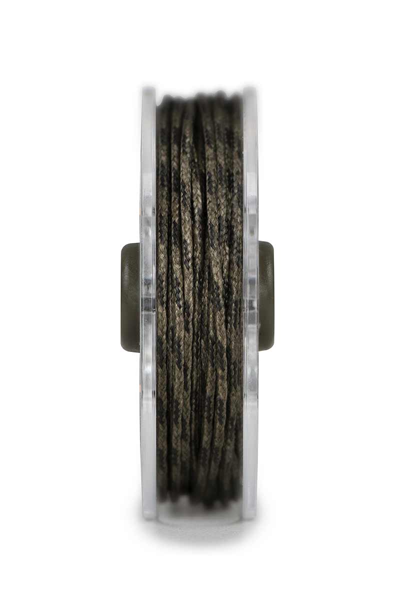 Fox Edges Naturals Copper-Core