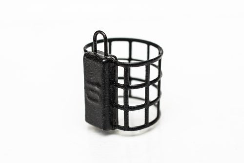 Cage feeder round 3x10 mesh 10gr (minim 10 buc)