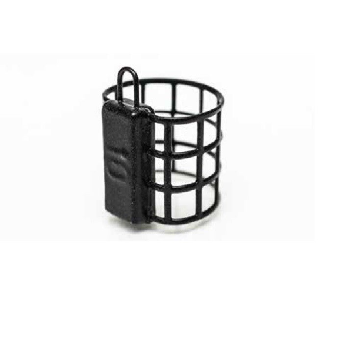 Cage feeder round 3x10 mesh 20gr (minim 10 buc)