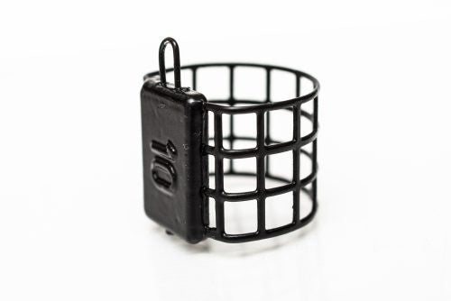 Cage feeder round 3x12 mesh 10gr (minim 10 buc)
