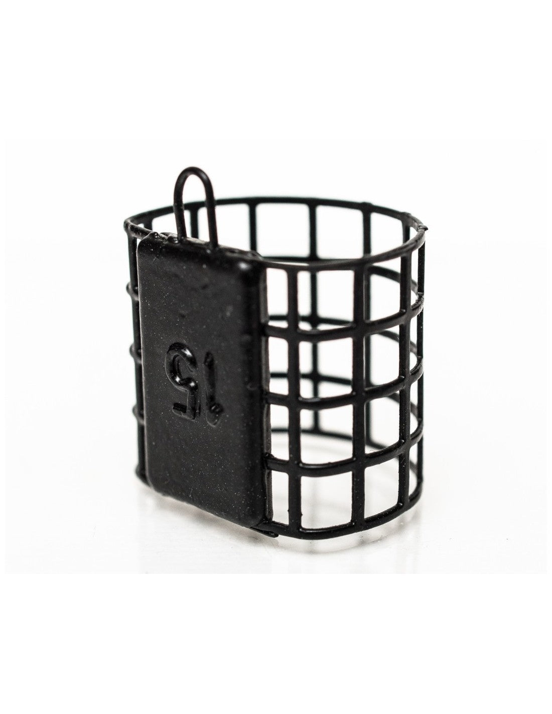 Cage feeder round 4x12 mesh 15gr (minim 10 buc)