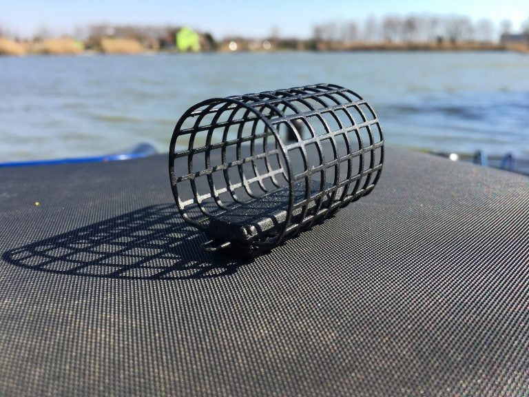 Cage feeder round 7*16 mesh 40gr (minim 10 buc)
