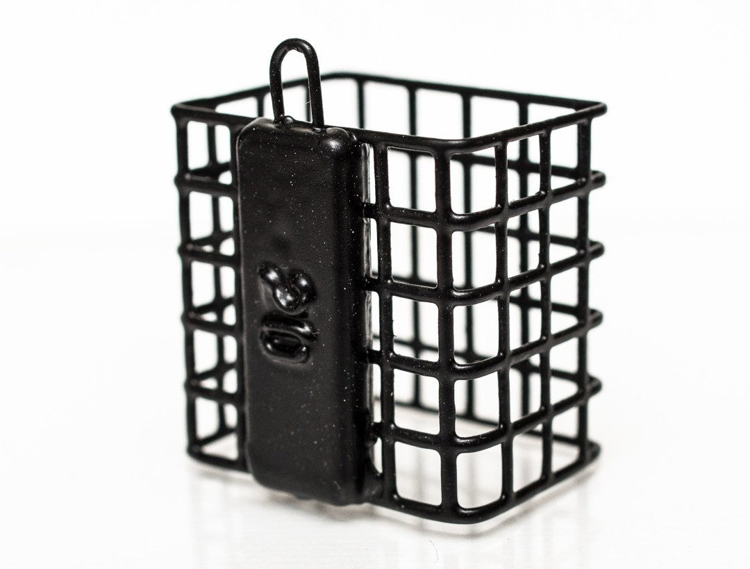 Cage feeder square 20gr (minim 10 buc)