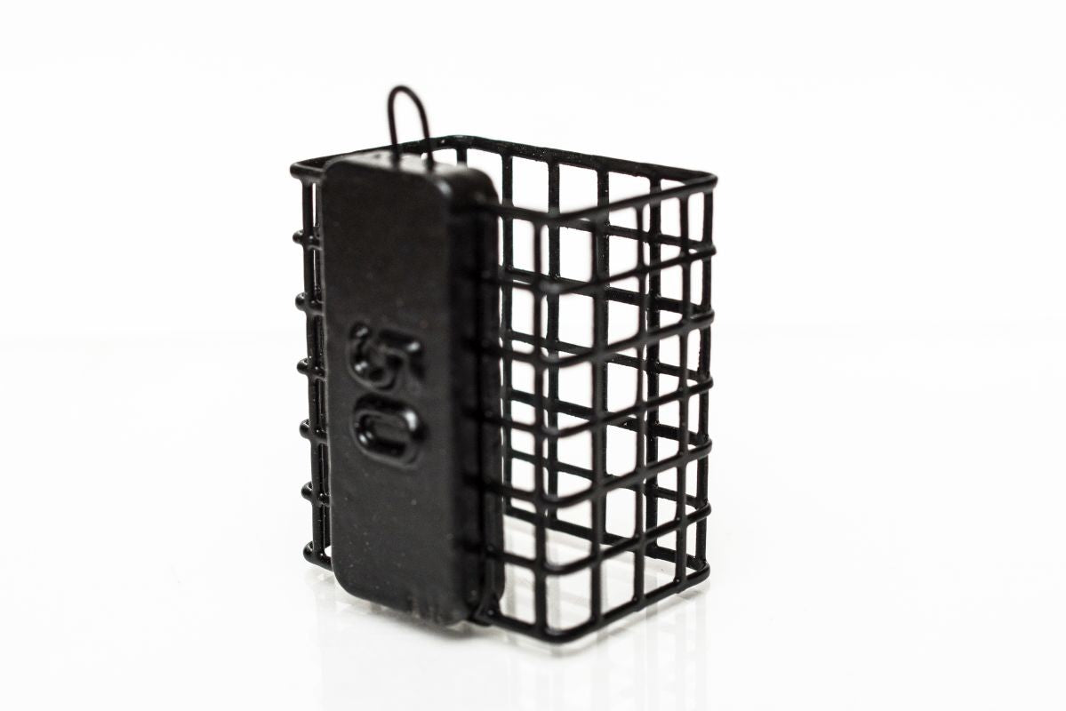 Cage feeder square 60gr (minim 10 buc)
