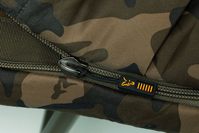 Fox R-Series Camo Sleep System