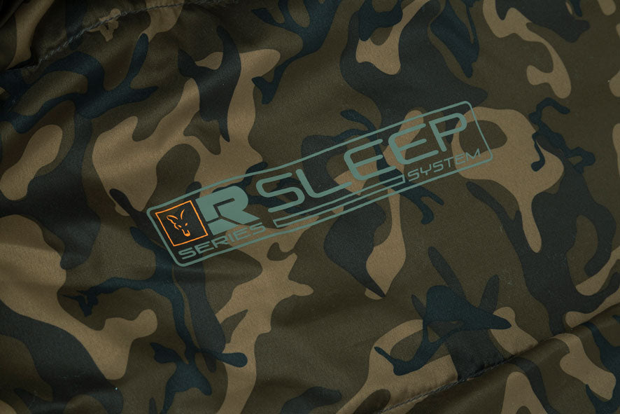 Fox R-Series Camo Sleep System