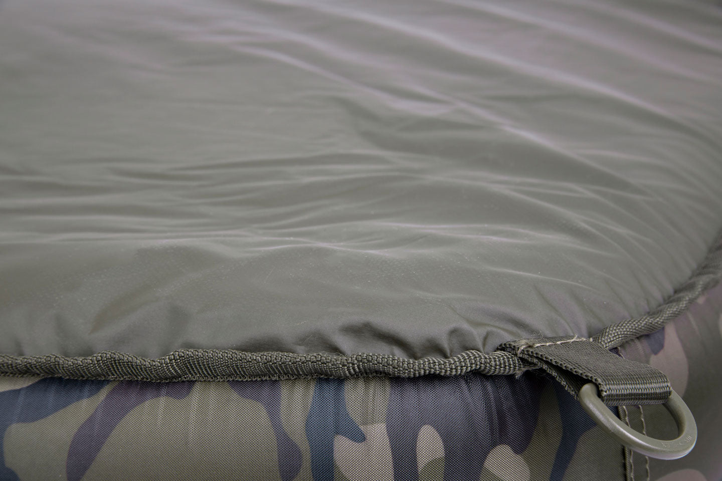 Fox Carpmaster Inflatable