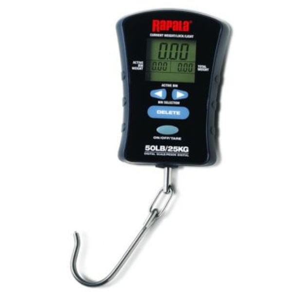 Cantar digital 25 kg cu memorie