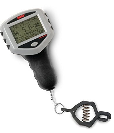 Cantar digital cu 8 memorii si ecran tactil 25 kg