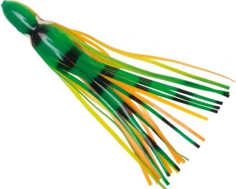 Caracatita 15cm fire tiger (4 buc)