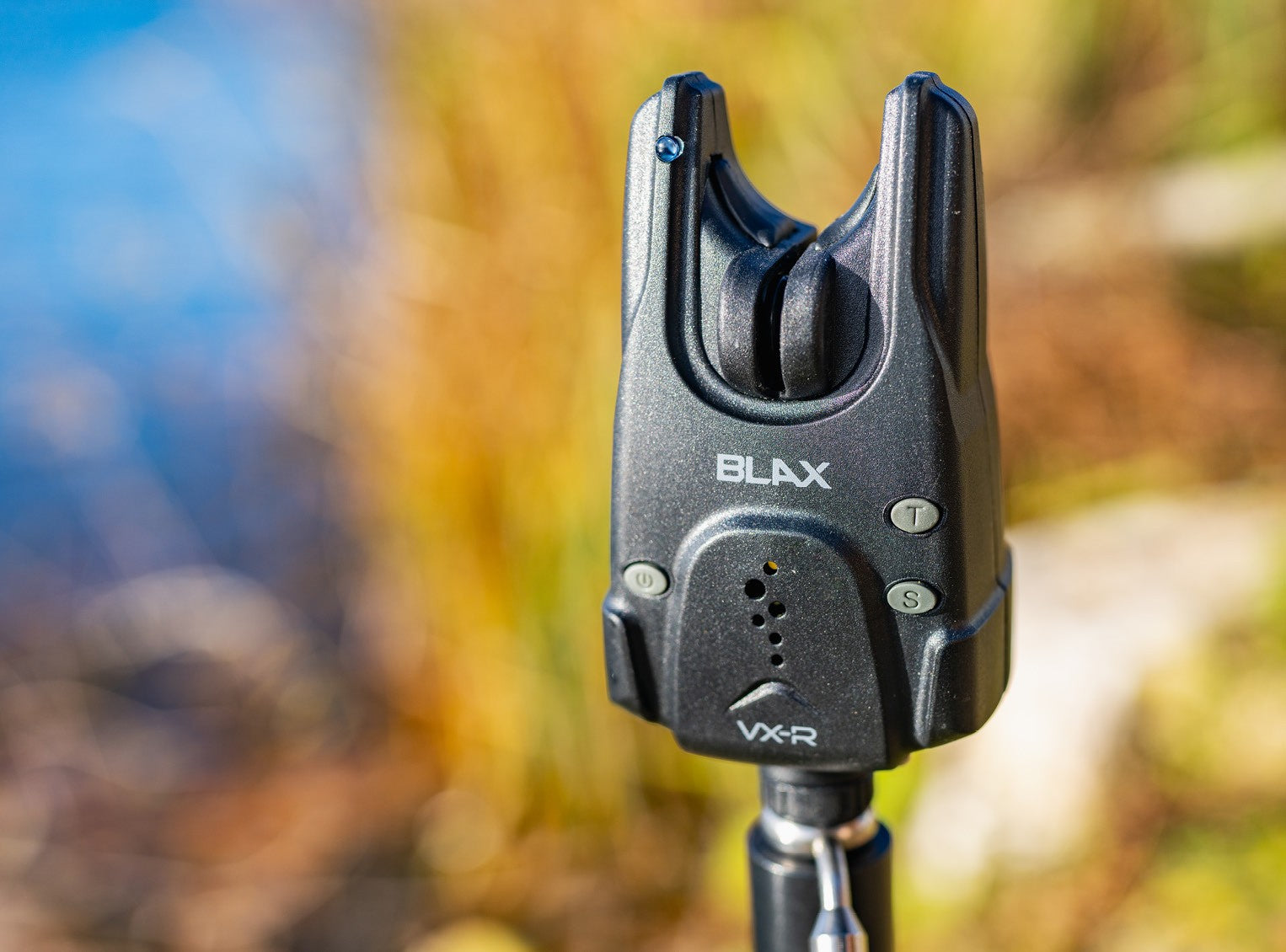 Carp Spirit Averizor BLAX