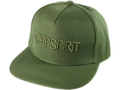 Carp Spirit sapca basebal verde