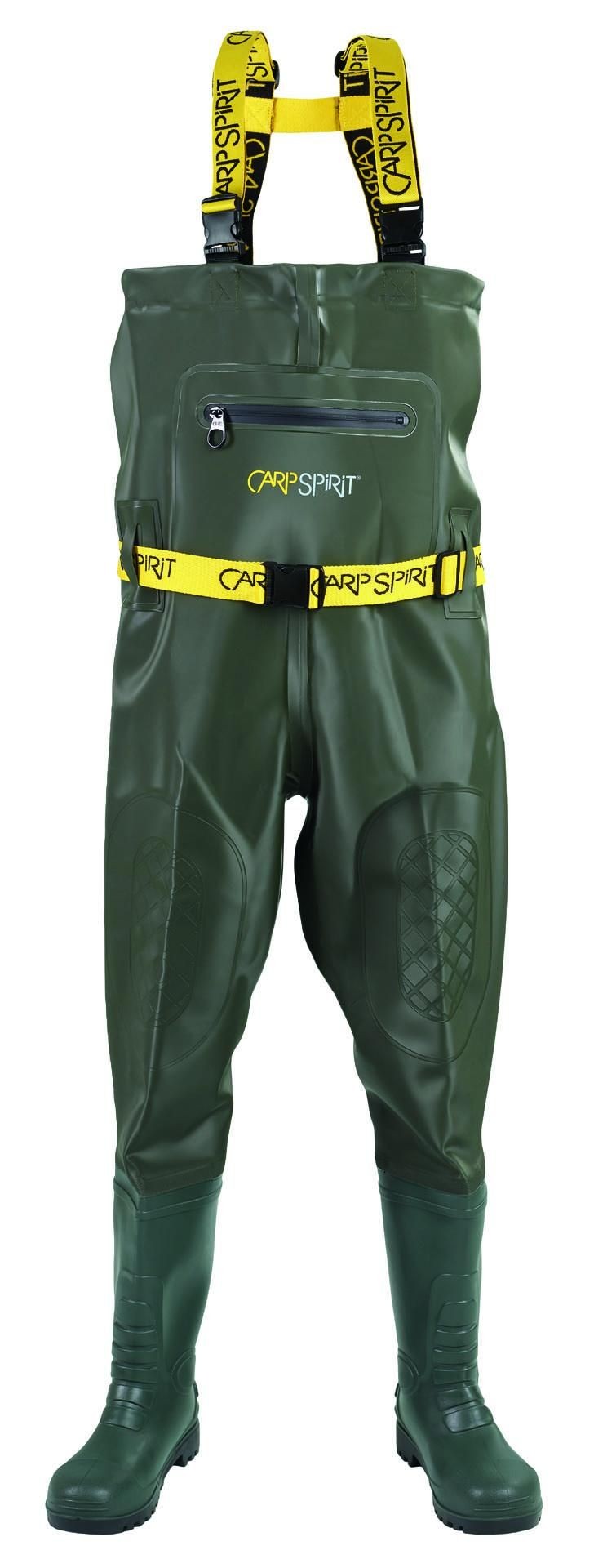 Carp Spirit Waders PVC 44