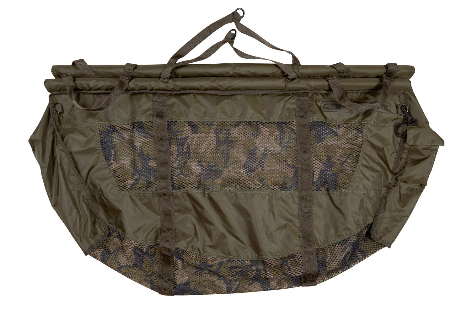 Fox Carpmaster STR Weigh Slings