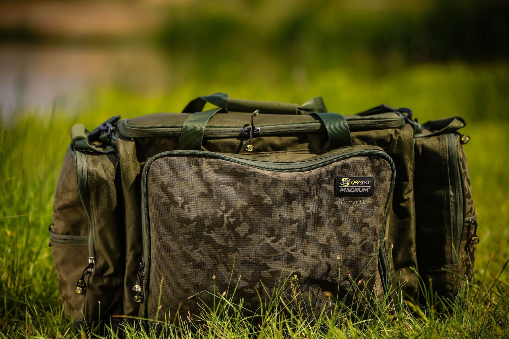 Carryall L