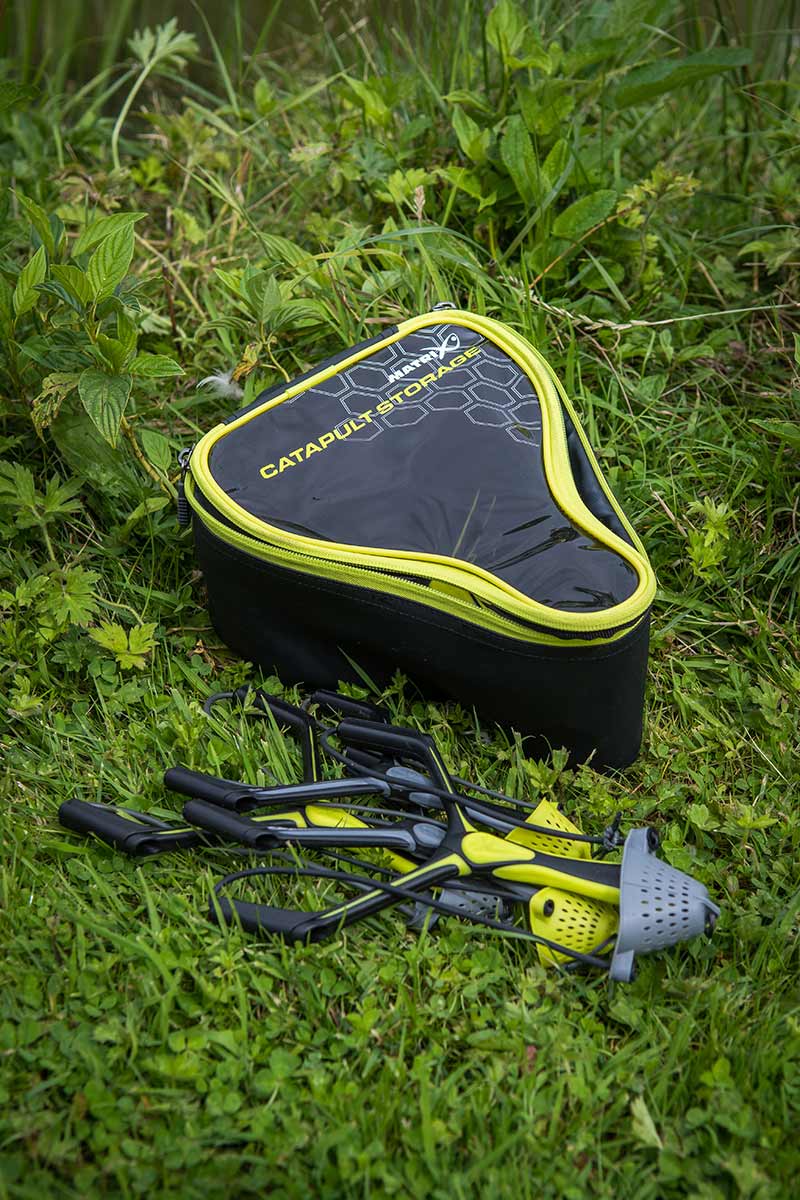 Catapult Case